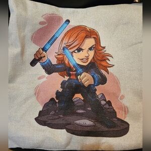 Superhero Pillow Covers (4)‎